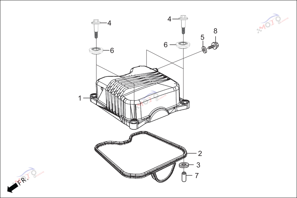 Engine Diagram